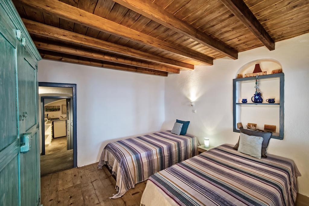 Lucky Homes - Oia Oda fotoğraf