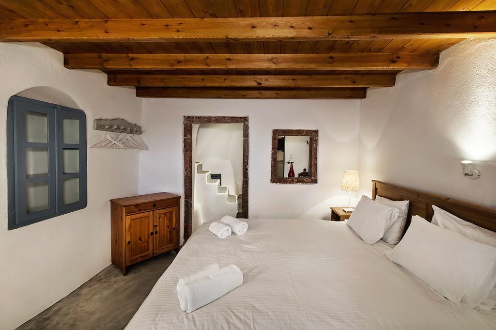 Lucky Homes - Oia Oda fotoğraf
